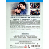 Wer hat dem Rabbi den Koks geklaut? (Blu-ray) -   - (Blu-ray Video / Sonstige / unsortiert)