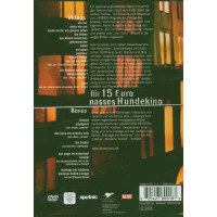 Für 15 Euro nasses Hundekino -   - (DVD Video /...