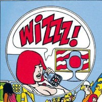 Various Artists: Wizzzz French Psychorama 1966-1971 -...