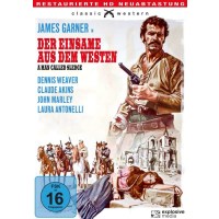 Der Einsame aus dem Westen -   - (DVD Video / Sonstige /...