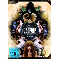 Valerie - Eine Woche voller Wunder (OmU) - ALIVE AG  -...