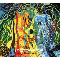 DUOhandinhand: Knallbunt -   - (CD / Titel: A-G)