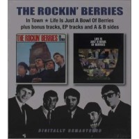 Rockin Berries: In Town / Life Is Just A Bowl Of Berries...