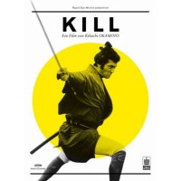 Kill (OmU) -   - (DVD Video / Sonstige / unsortiert)