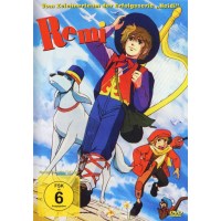 Remi -   - (DVD Video / Sonstige / unsortiert)