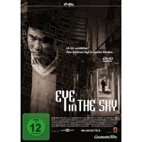 Eye in the Sky -   - (DVD Video / Sonstige / unsortiert)