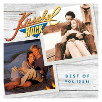 KuschelRock Best Of 13 & 14 - Nitron  - (CD / K)