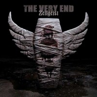 The Very End: Zeitgeist - Apostasy  - (Vinyl / Rock (Vinyl))