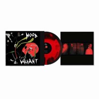 Hiatus Kaiyote: Mood Valiant (Limited Edition) (Red &...