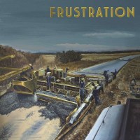 Frustration: So Cold Streams - Born Bad  - (Vinyl / Pop...