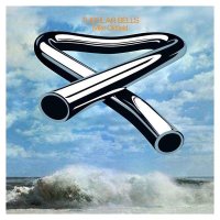 Mike Oldfield: Tubular Bells - Mercury  - (CD / Titel: H-P)