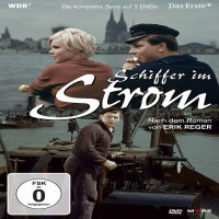 Schiffer im Strom -   - (DVD Video / Sonstige / unsortiert)