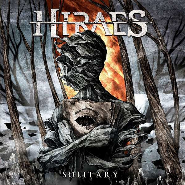 Hiraes: Solitary - Napalm  - (CD / S)