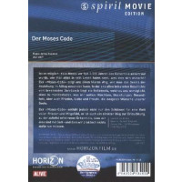 Der Moses Code (Spirit Movie Edition) -   - (DVD Video /...