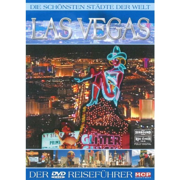 USA: Las Vegas -   - (DVD Video / Sonstige / unsortiert)