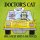 Doctors Cat: Greatest Hits & Remixes -   - (CD / Titel: A-G)