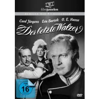 Der letzte Walzer -   - (DVD Video / Sonstige / unsortiert)