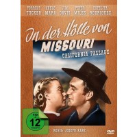 In der Hölle von Missouri -   - (DVD Video /...