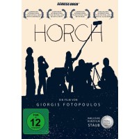 Horch -   - (DVD Video / Sonstige / unsortiert)