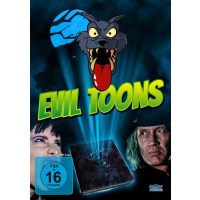 Evil Toons -   - (DVD Video / Sonstige / unsortiert)