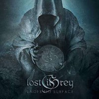 Lost In Grey: Under The Surface -   - (CD / Titel: H-P)