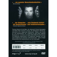 Gedanken lesen -   - (DVD Video / Sonstige / unsortiert)