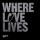 Various Artists: Glitterbox - Where Love Lives - Defected  - (CD / G)