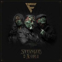 Fargo: Strangers DAmour - Steamhammer  - (Vinyl / Pop...