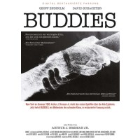 Buddies (OmU) -   - (DVD Video / Sonstige / unsortiert)