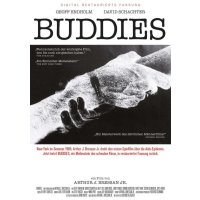 Buddies (OmU) - Salzgeber &  - (DVD Video / TV-Serie)