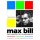 Max Bill -   - (DVD Video / Sonstige / unsortiert)