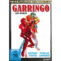 Garringo -   - (DVD Video / Sonstige / unsortiert)