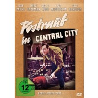 Postraub in Central City -   - (DVD Video / Sonstige /...