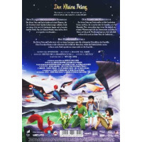 Der kleine Prinz Vol. 6 -   - (DVD Video / Sonstige /...