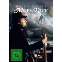 Moby Dick (1956) -   - (DVD Video / Sonstige / unsortiert)