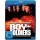 Boy Soldiers (Blu-ray) -   - (Blu-ray Video / Sonstige / unsortiert)