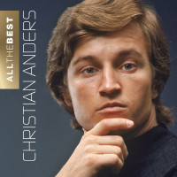 Christian Anders: All The Best - Capitol  - (CD / Titel:...