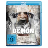 Dibbuk (Blu-ray) -   - (Blu-ray Video / Sonstige /...