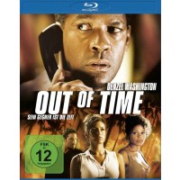 Out of Time - Sein Gegner ist die Zeit (Blu-ray) -   -...