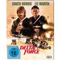 The Delta Force (Blu-ray im FuturePak) -   - (Blu-ray...