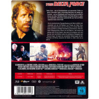 The Delta Force (Blu-ray im FuturePak) -   - (Blu-ray...