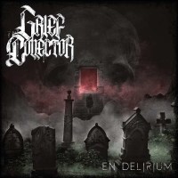 Grief Collector: En Delirium - Petrichor  - (CD / Titel:...