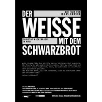 Der Weisse mit dem Schwarzbrot -   - (DVD Video /...