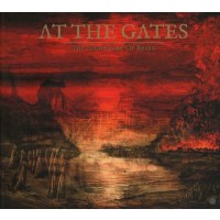 At The Gates: The Nightmare Of Being (Limited Mediabook)...