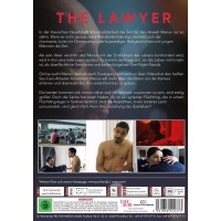 The Lawyer (OmU) -   - (DVD Video / Sonstige / unsortiert)