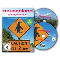 Neuseeland auf eigene Faust -   - (DVD Video / Sonstige /...