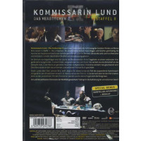 Kommissarin Lund Staffel 2 -   - (DVD Video / Sonstige /...