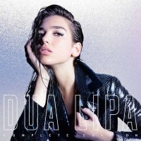 Dua Lipa (Complete Edition) - Urban  - (CD / Titel: A-G)