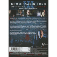 Kommissarin Lund Staffel 3 -   - (DVD Video / Sonstige /...