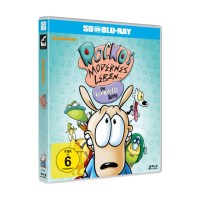 Rockos modernes Leben (Komplette Serie) (SD on Blu-ray) -...